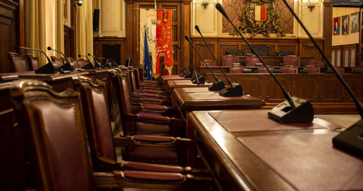 Bari, cancellata via Nicola Pende: �Accademico legato al Fascismo�